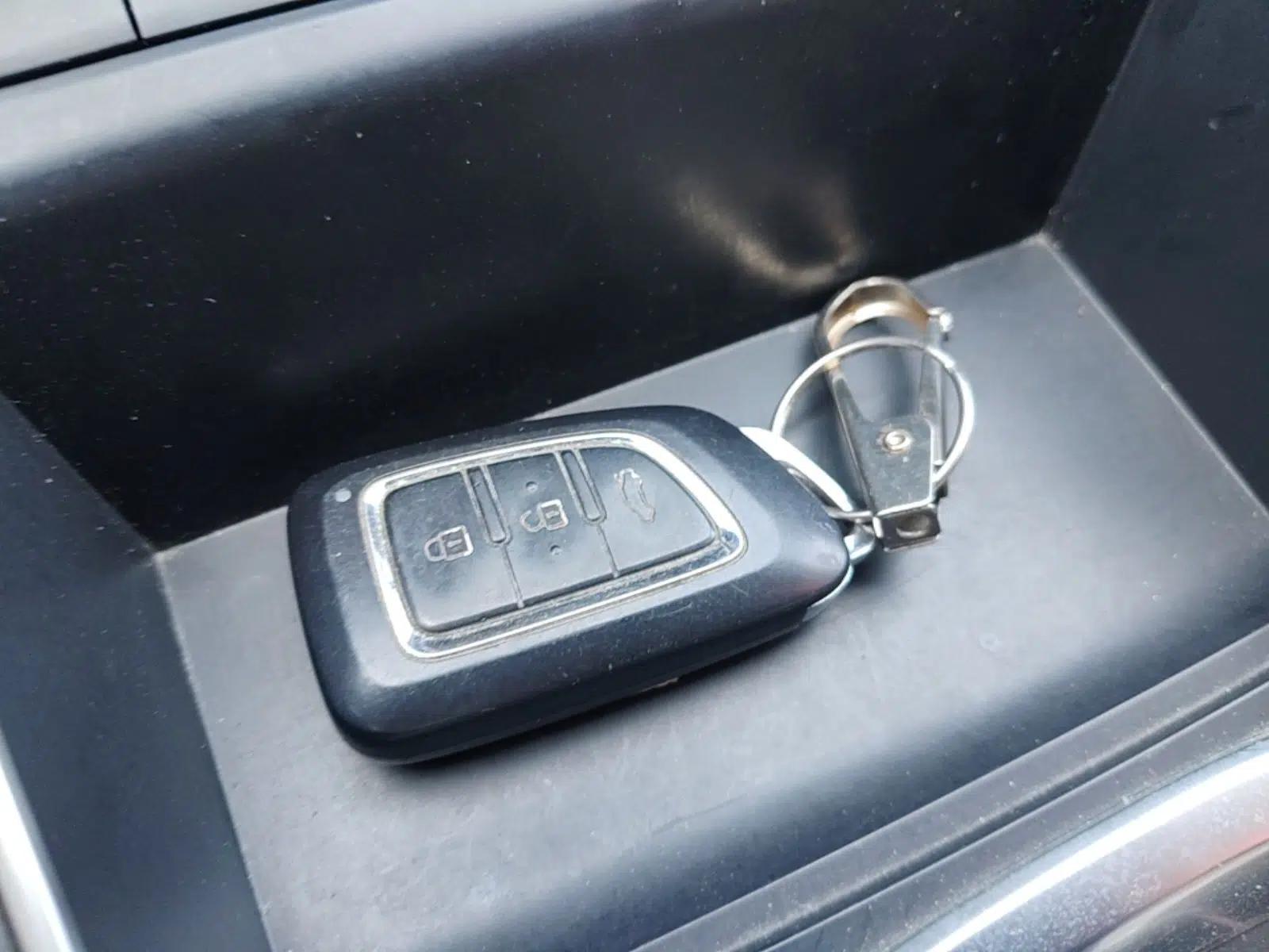Dongfeng Aeolus E70 2023 Revised PRO Smart Drive Version — миниатюра 12