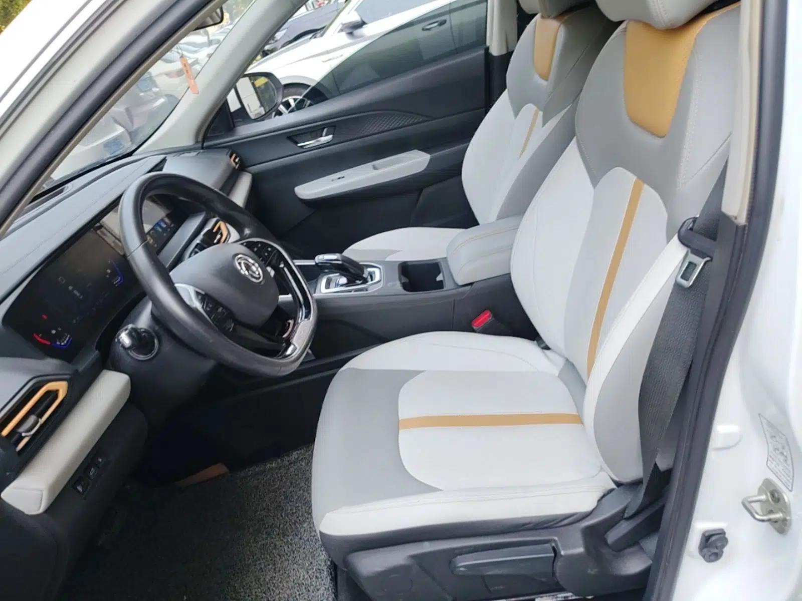 Dongfeng Aeolus E70 2023 Revised PRO Smart Drive Version — миниатюра 18