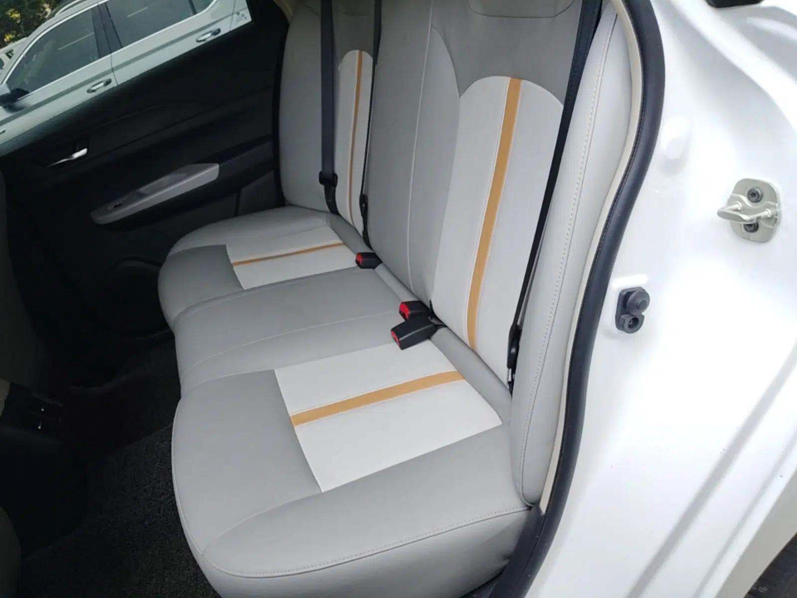 Dongfeng Aeolus E70 2023 Revised PRO Smart Drive Version — миниатюра 20
