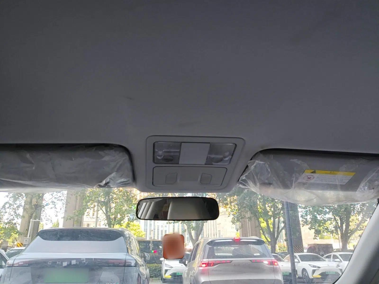 Dongfeng Aeolus E70 2023 Revised PRO Smart Drive Version — миниатюра 21