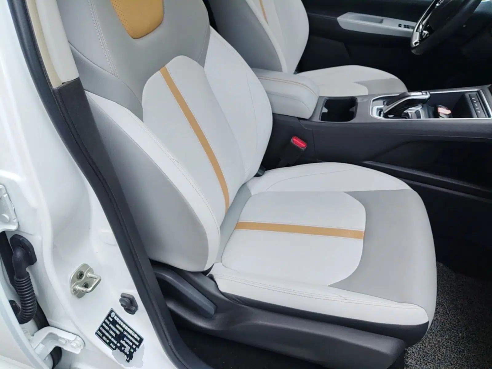 Dongfeng Aeolus E70 2023 Revised PRO Smart Drive Version — миниатюра 23