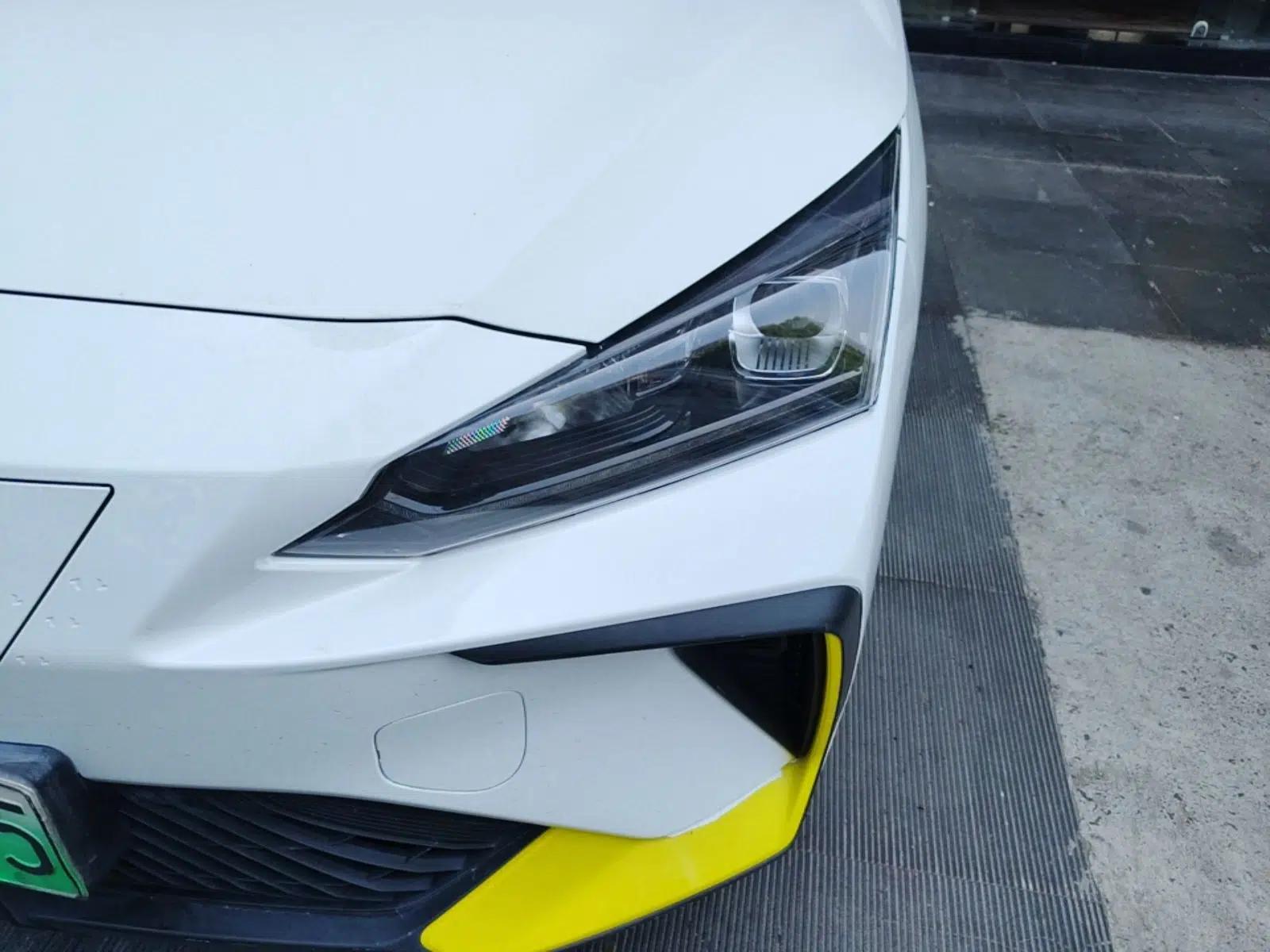 Dongfeng Aeolus E70 2023 Revised PRO Smart Drive Version — миниатюра 9