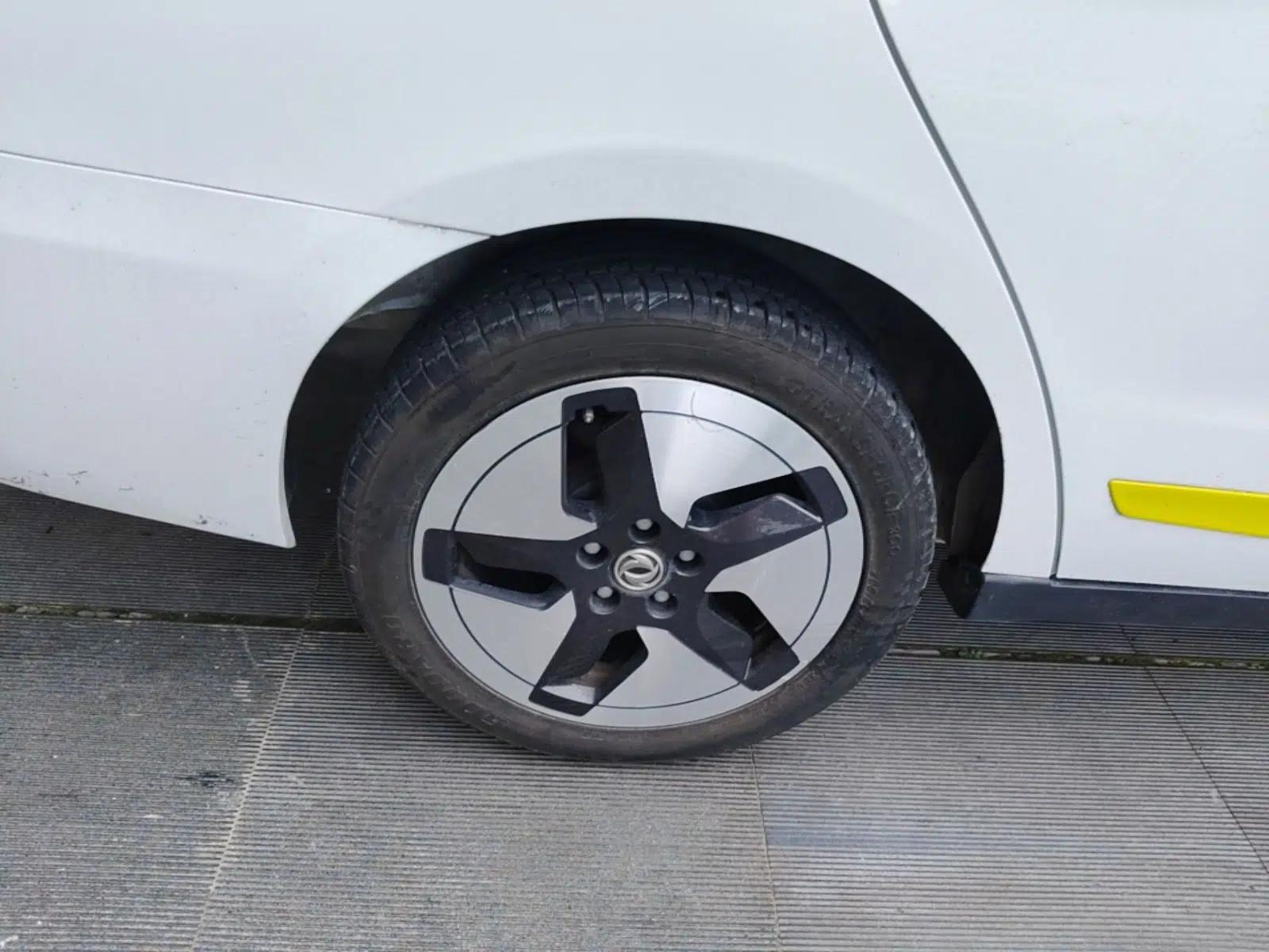 Dongfeng Aeolus E70 2023 Revised PRO Smart Drive Version — миниатюра 10