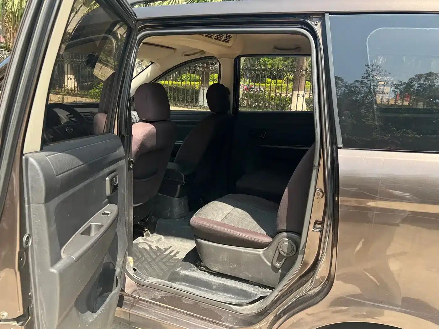 Fengguang 330 2016 Model 1.5L Manual Enjoyment Edition DK15 — миниатюра 5