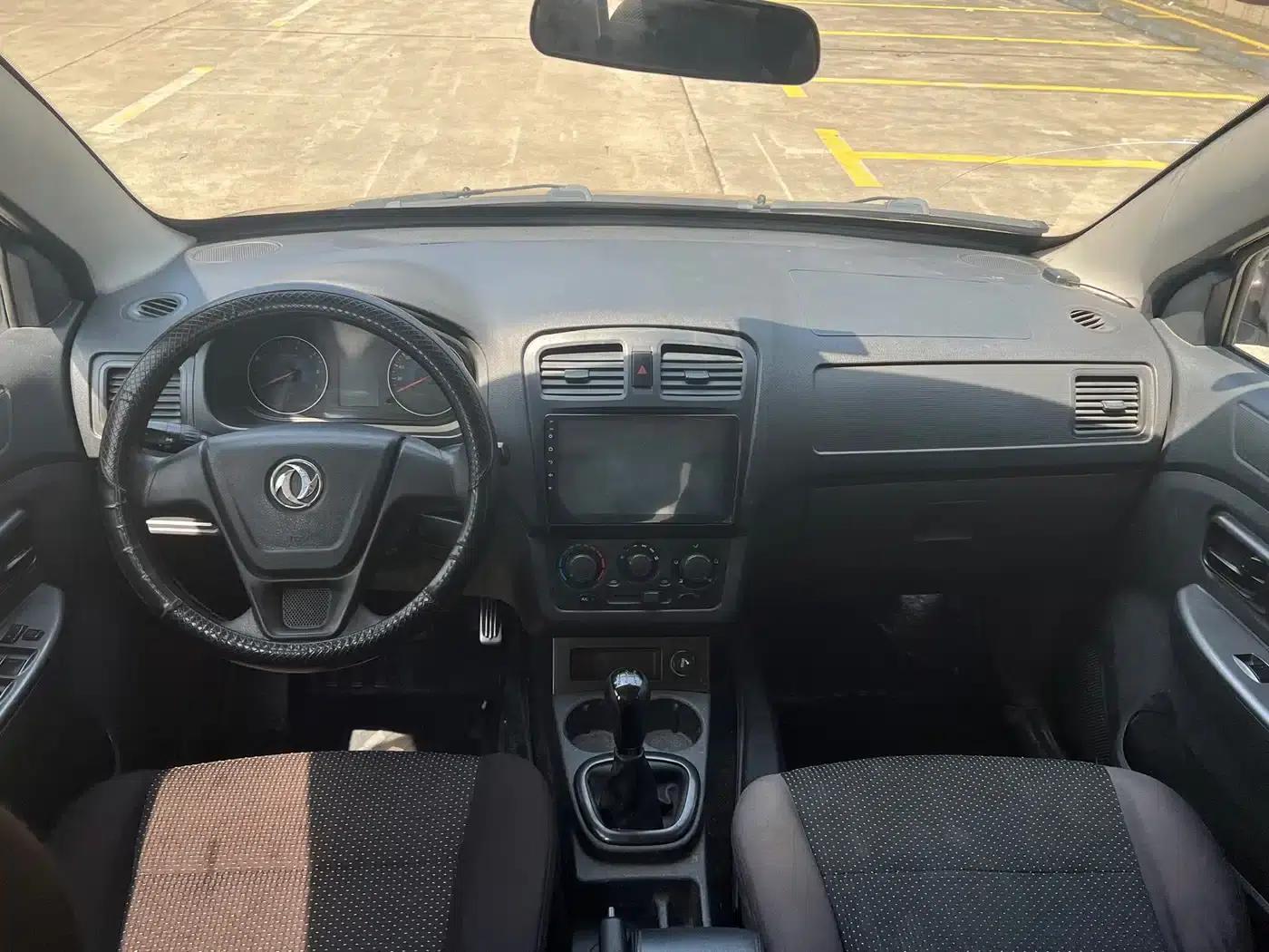 Fengguang 330 2016 Model 1.5L Manual Enjoyment Edition DK15 — миниатюра 6