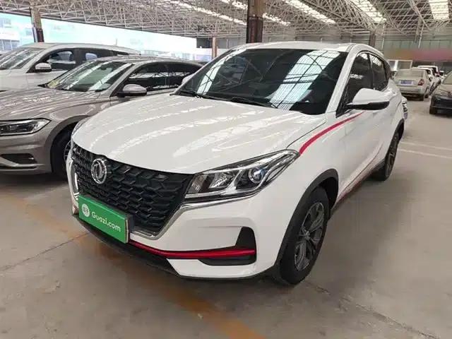 Fengguang 500 2022 1.5T CVT Enjoy Edition