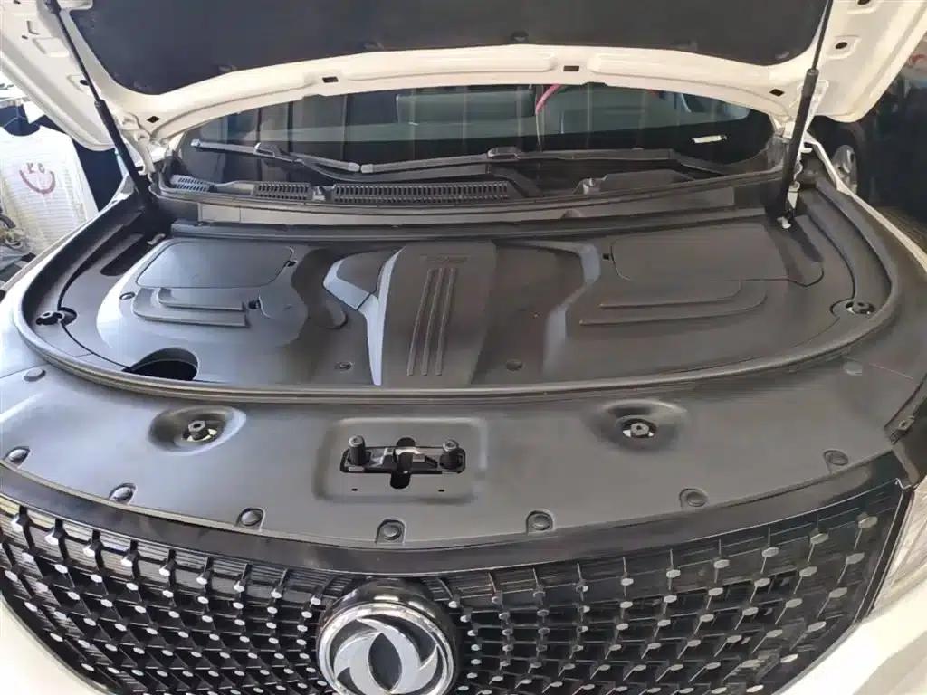 Fengguang 580Pro 2020 280TGDI CVT Leading Edition — миниатюра 20