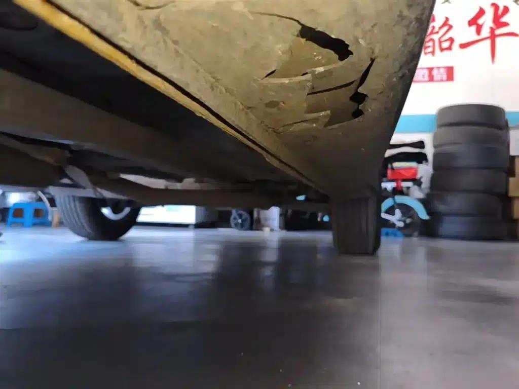 Fengguang 580Pro 2020 280TGDI CVT Leading Edition — миниатюра 22