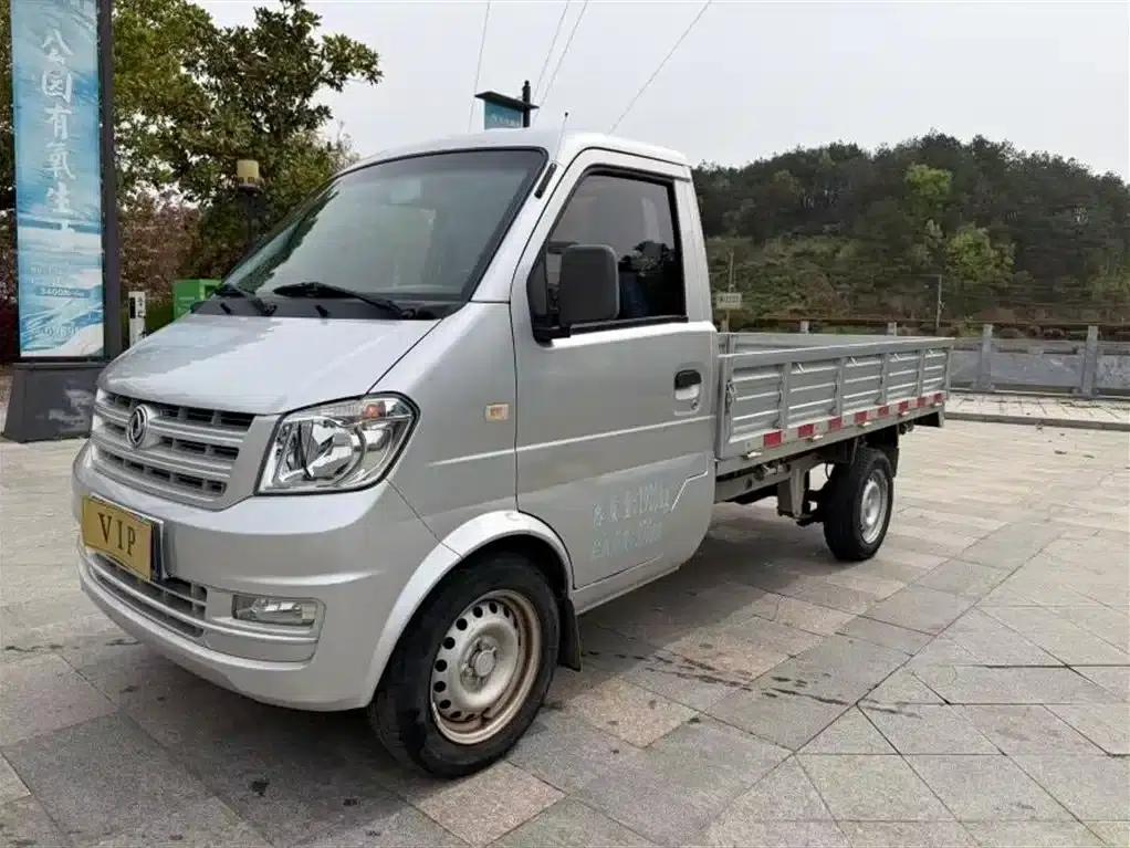 Dongfeng Xiaokang K01 2019 Model 1.2L K01L National VI DK12 — миниатюра 1