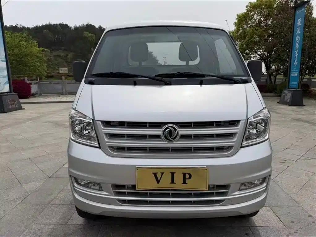 Dongfeng Xiaokang K01 2019 Model 1.2L K01L National VI DK12 — миниатюра 3