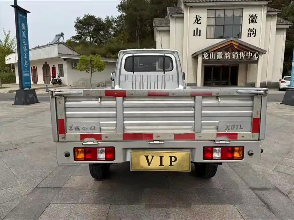 Dongfeng Xiaokang K01 2019 Model 1.2L K01L National VI DK12 — миниатюра 4