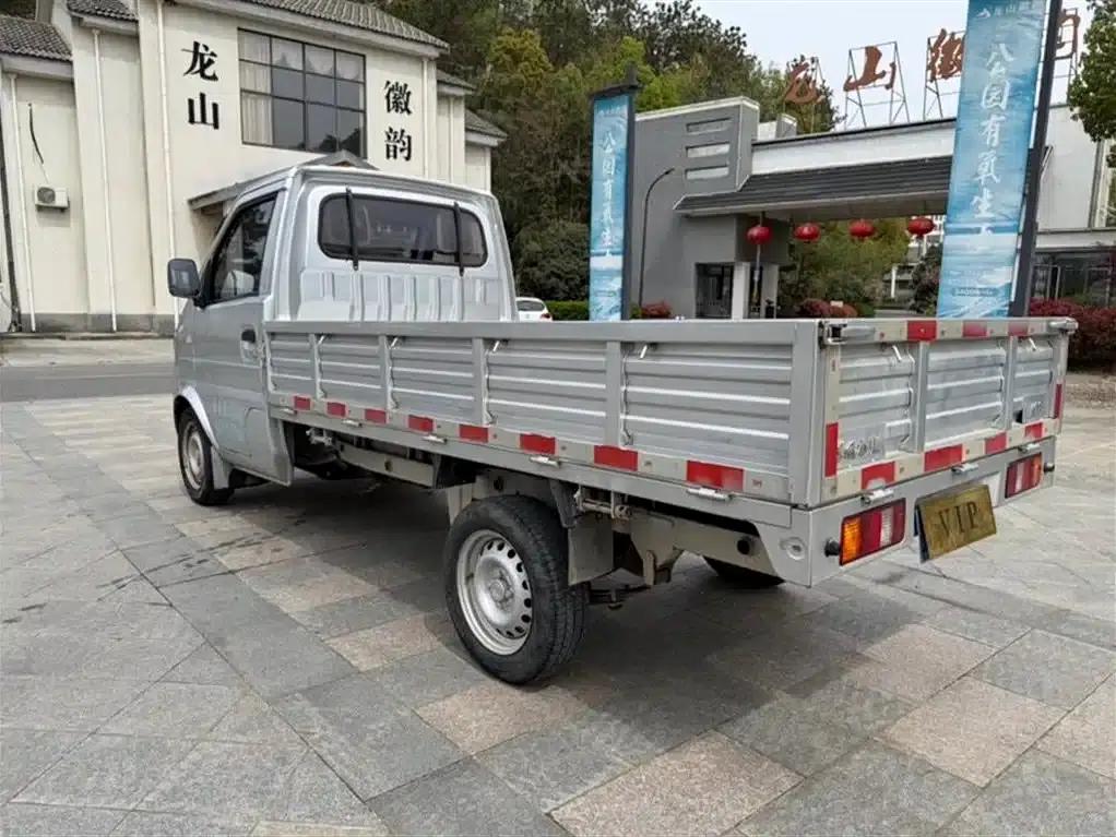 Dongfeng Xiaokang K01 2019 Model 1.2L K01L National VI DK12 — миниатюра 5