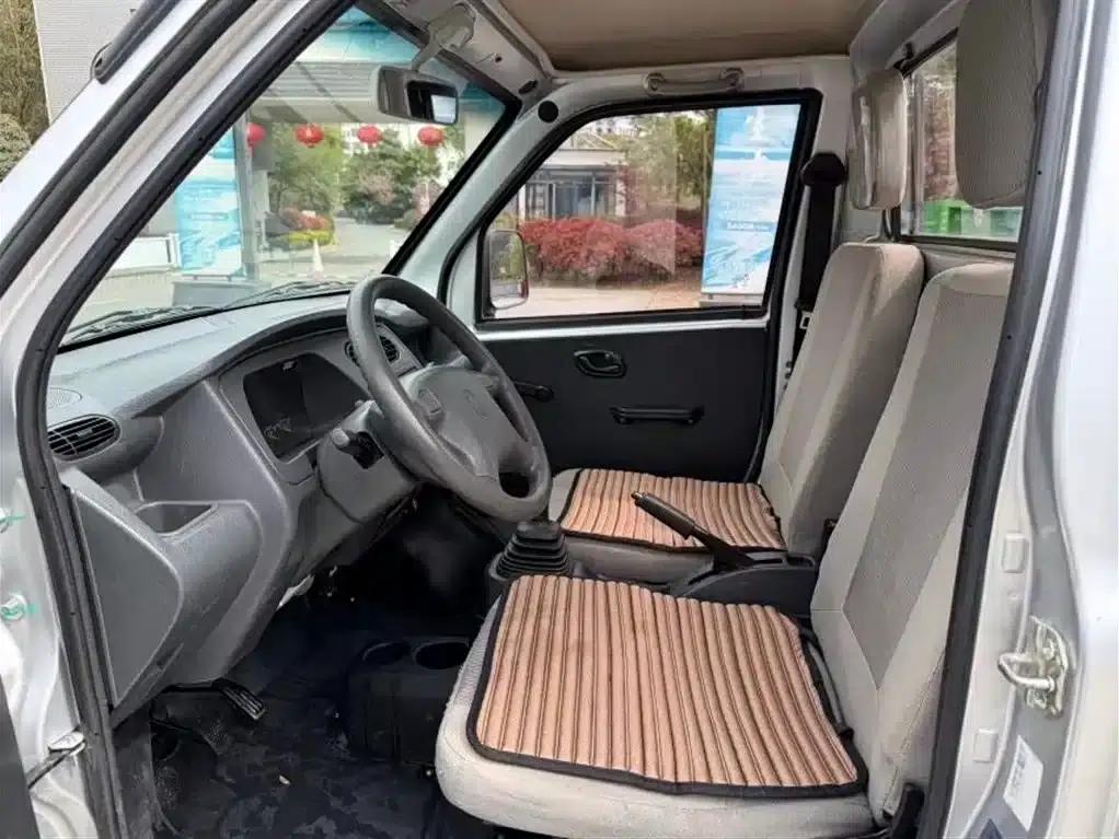 Dongfeng Xiaokang K01 2019 Model 1.2L K01L National VI DK12 — миниатюра 6