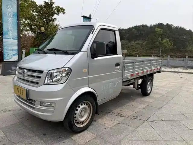 Dongfeng Xiaokang K01 2019 Model 1.2L K01L National VI DK12