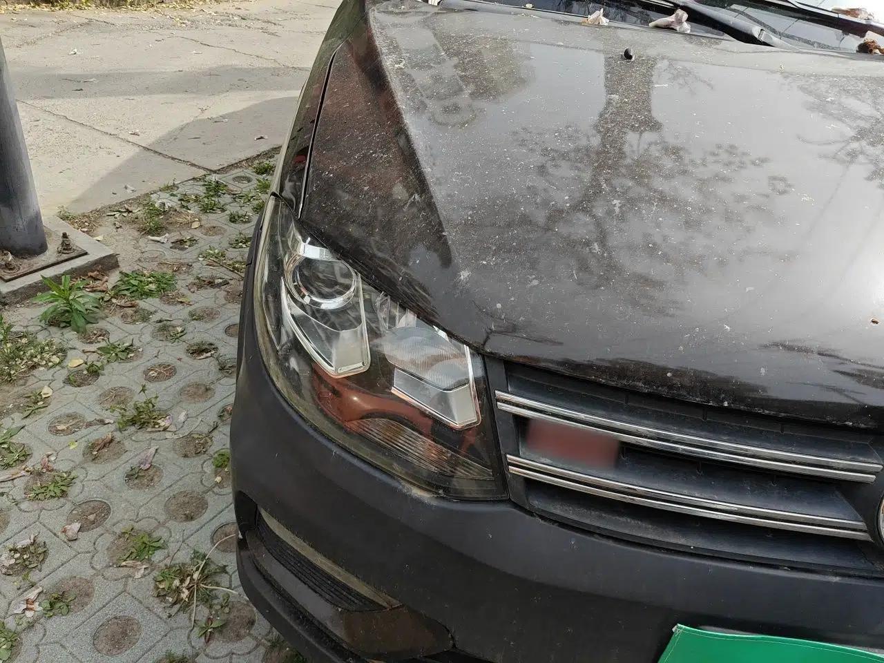 Dongfeng Fengon 370 2016 1.5L Manual Luxury 7-Seater — миниатюра 7