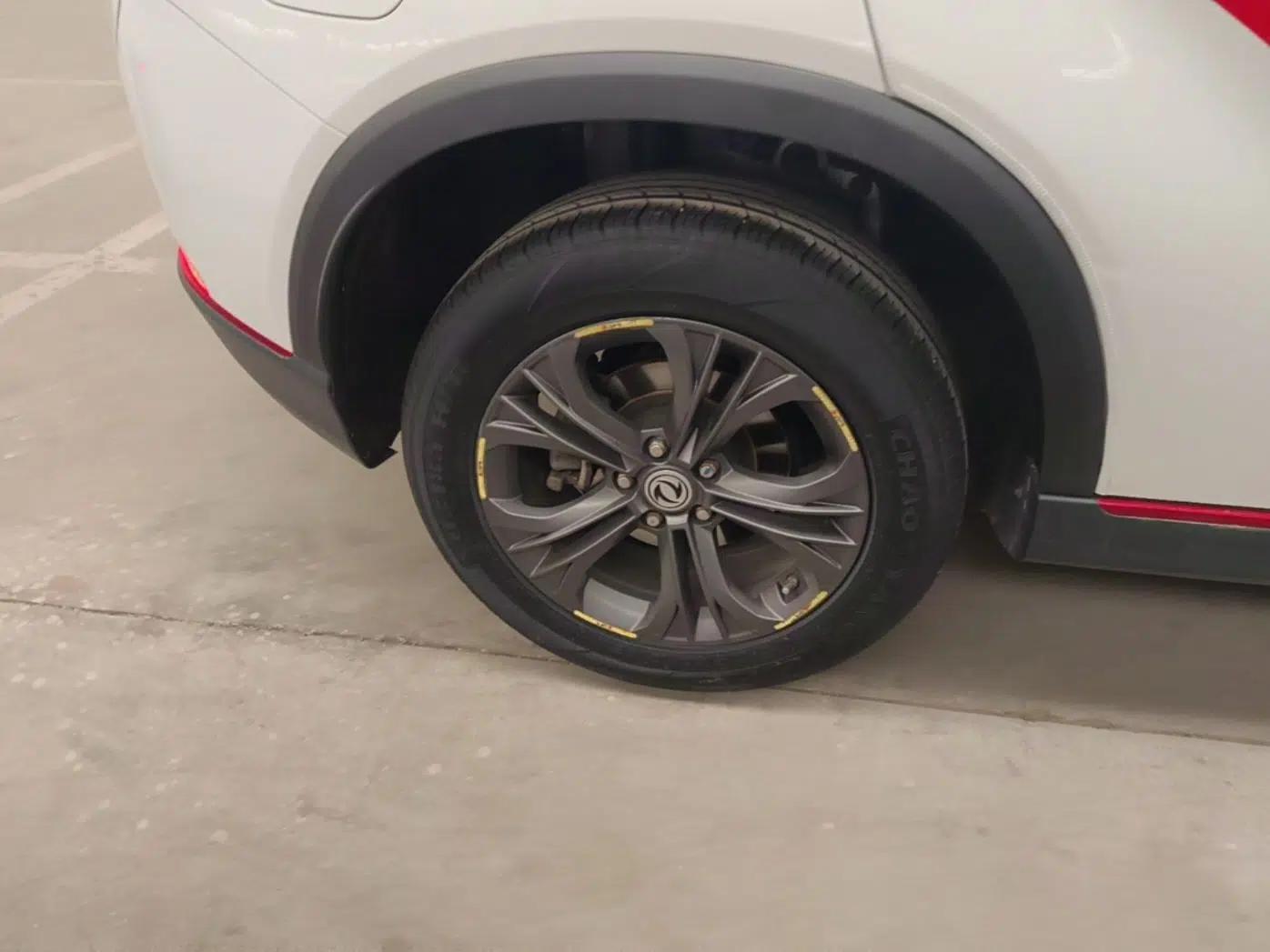 Dongfeng Fengon 500 2022 1.5T CVT Comfort Edition — миниатюра 10