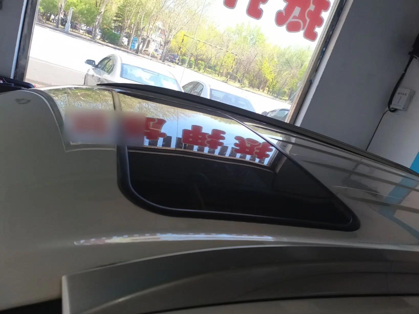 Dongfeng Fengon 580Pro 2020 280TGDI CVT Yuling Edition — миниатюра 11