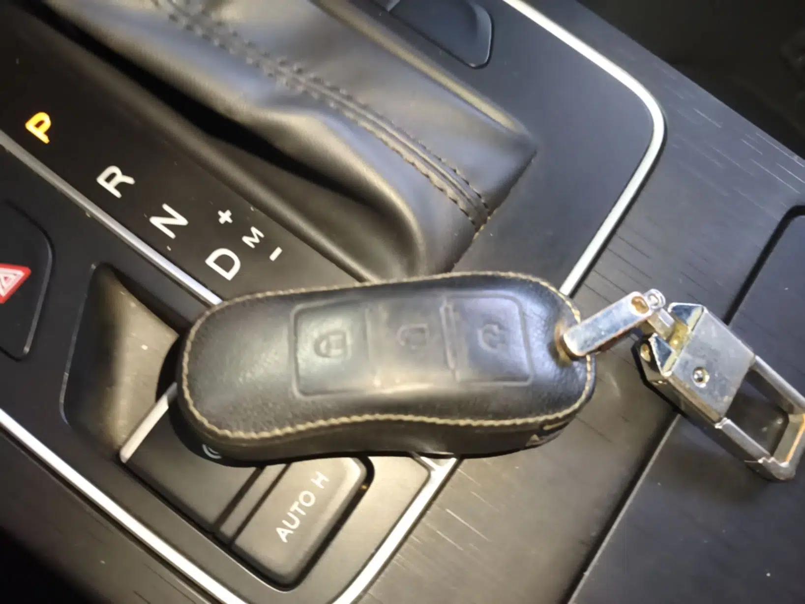 Dongfeng Fengon 580Pro 2020 280TGDI CVT Yuling Edition — миниатюра 12