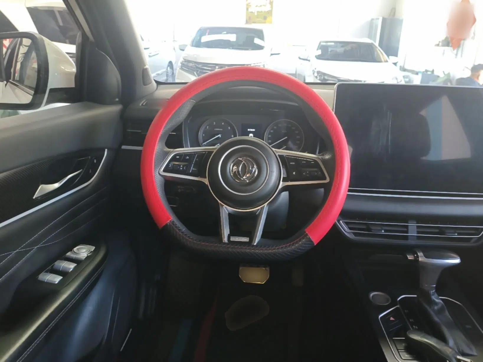 Dongfeng Fengon 580Pro 2020 280TGDI CVT Yuling Edition — миниатюра 14