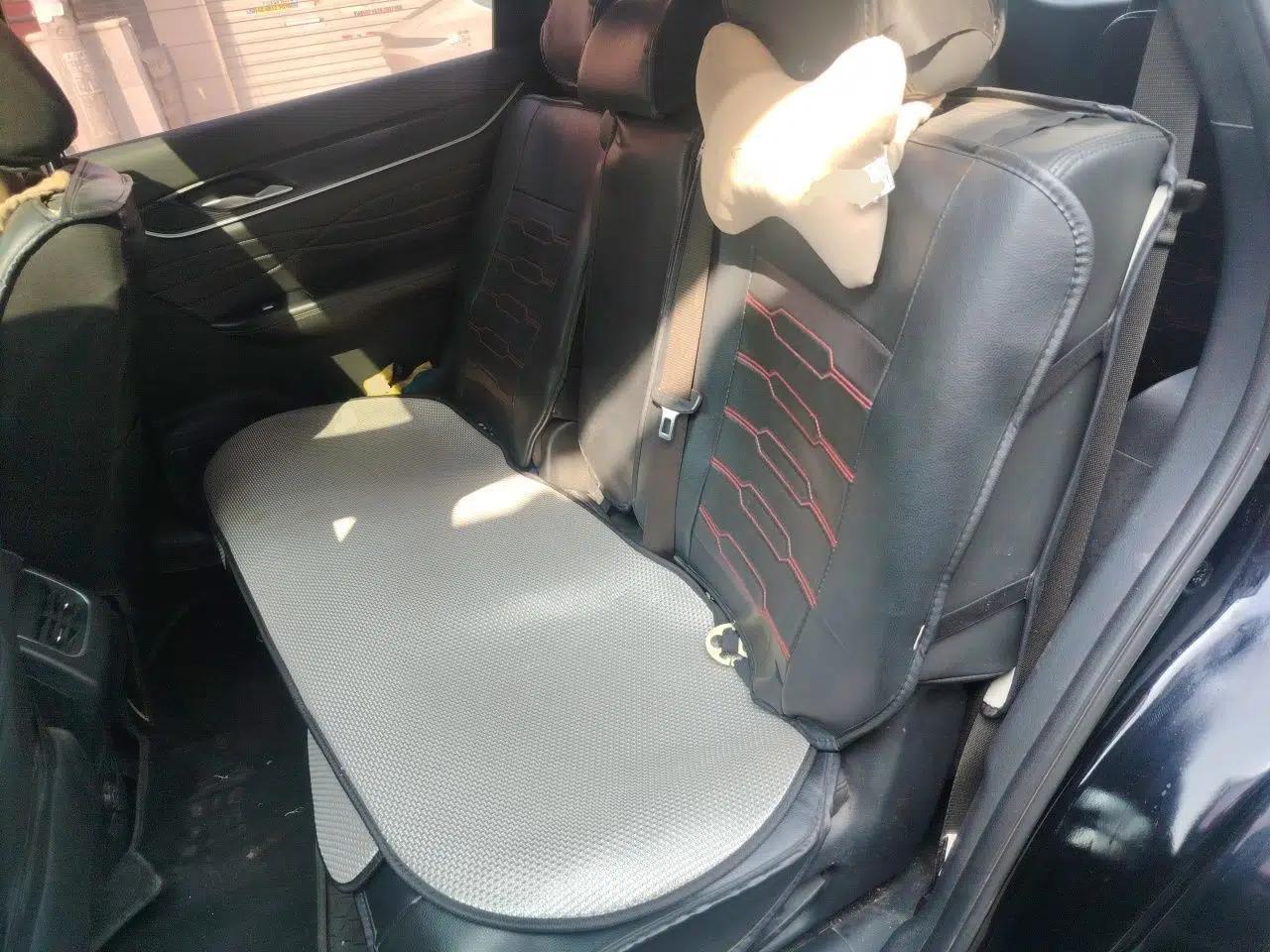 Dongfeng Fengon 580Pro 2020 280TGDI CVT Smart Edition — миниатюра 18