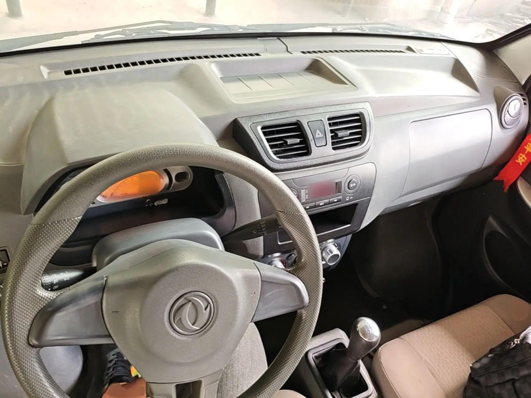 Dongfeng Xiaokang C31 2019 1.5L Standard Version China VI DK15 — миниатюра 13