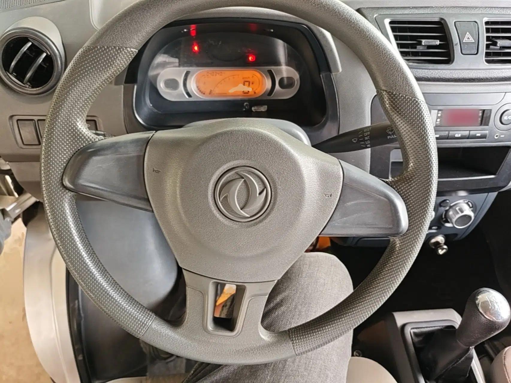 Dongfeng Xiaokang C31 2019 1.5L Standard Version China VI DK15 — миниатюра 14