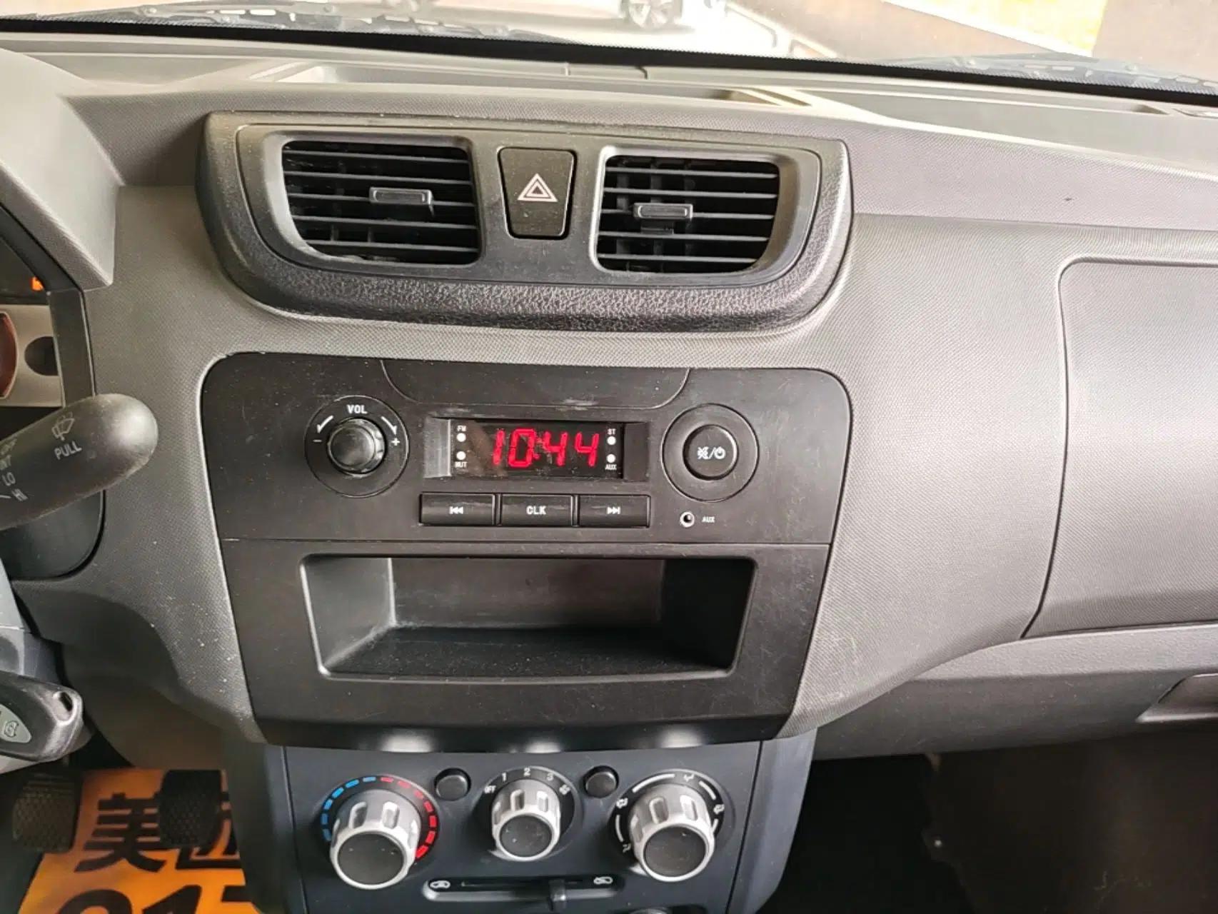 Dongfeng Xiaokang C31 2019 1.5L Standard Version China VI DK15 — миниатюра 16