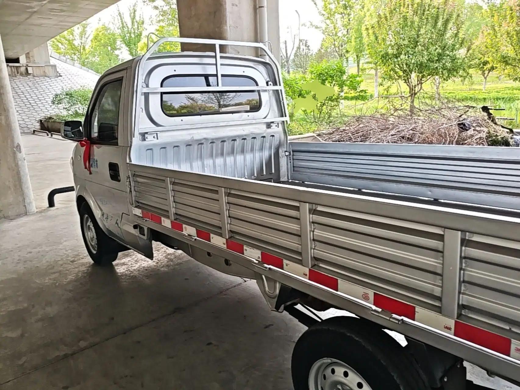Dongfeng Xiaokang C31 2019 1.5L Standard Version China VI DK15 — миниатюра 20