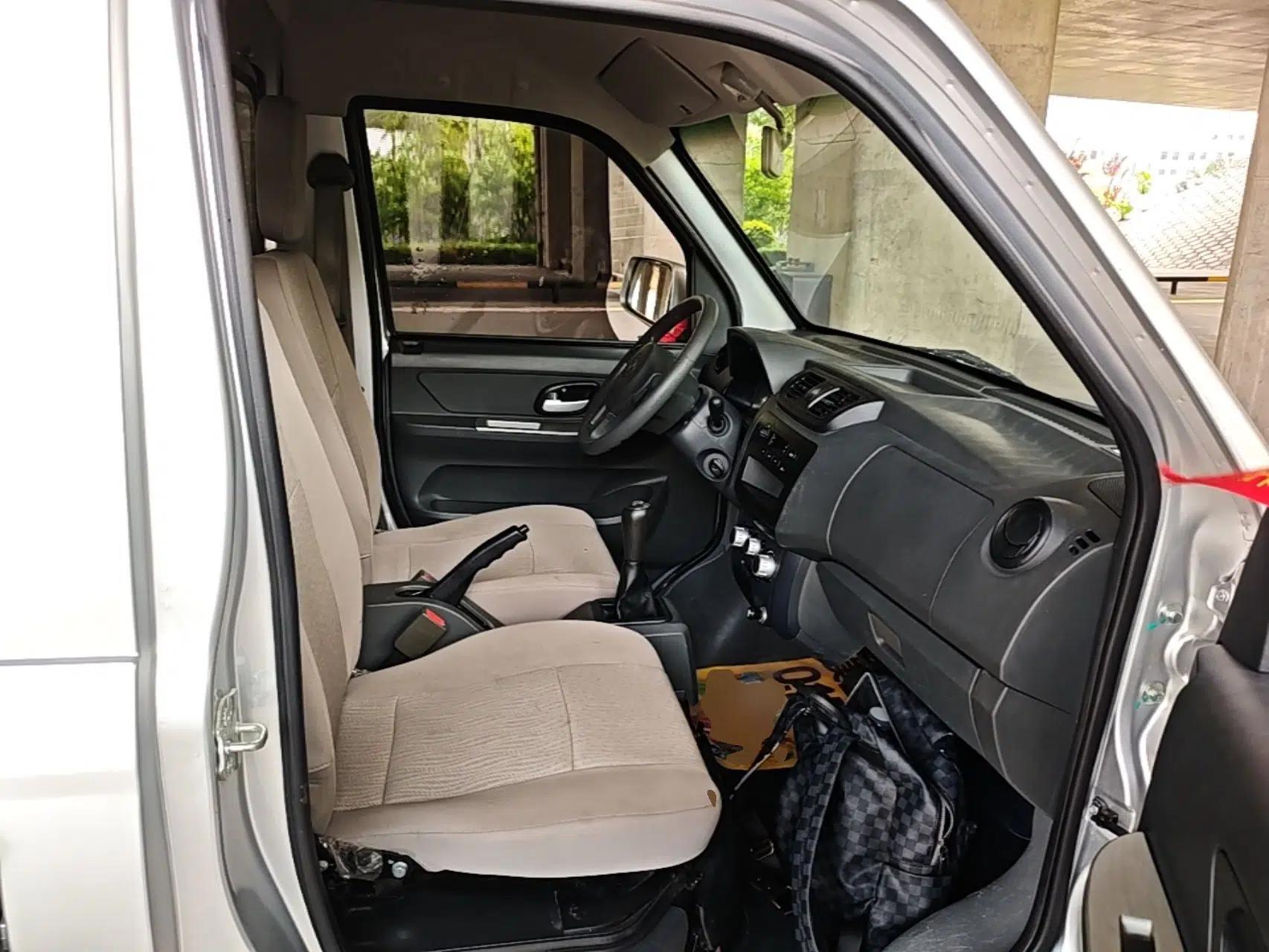 Dongfeng Xiaokang C31 2019 1.5L Standard Version China VI DK15 — миниатюра 23