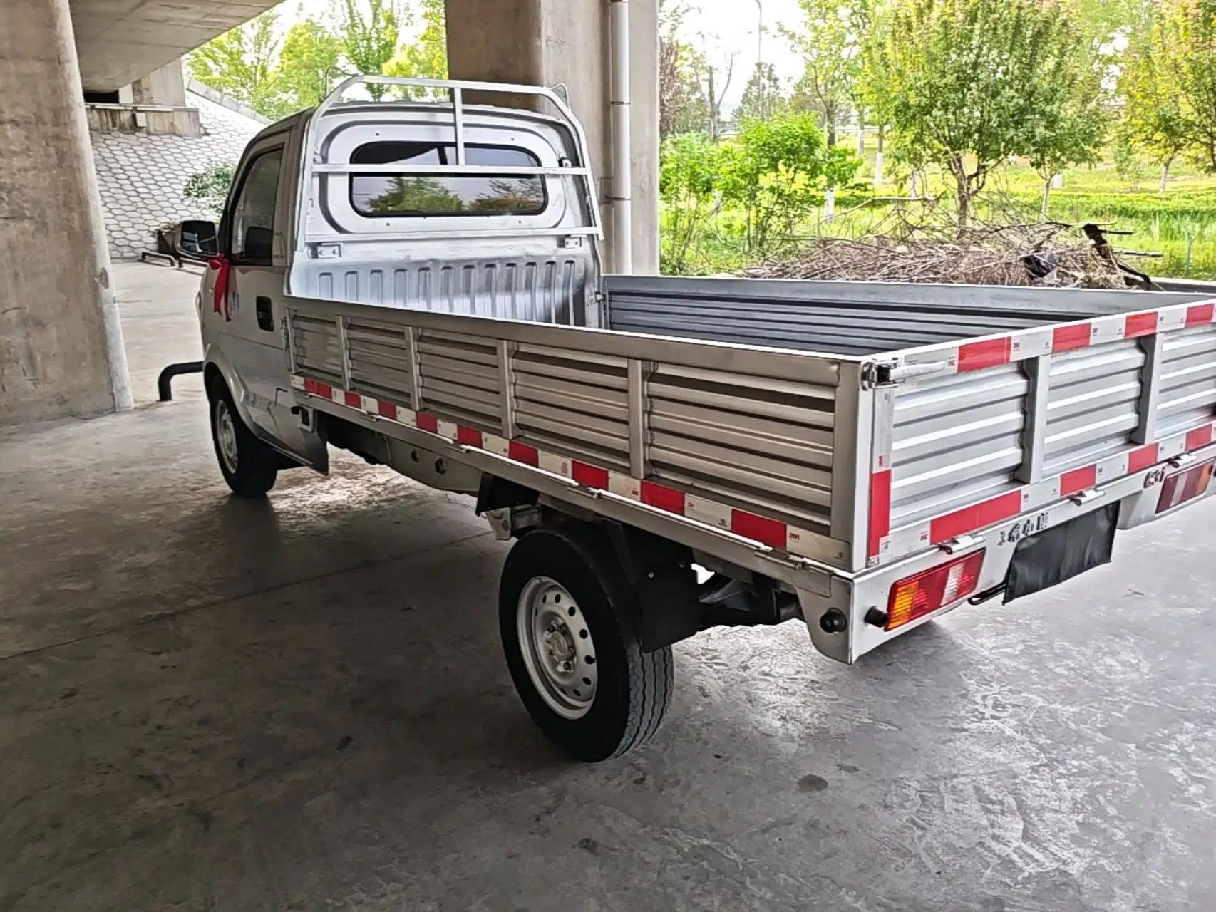 Dongfeng Xiaokang C31 2019 1.5L Standard Version China VI DK15 — миниатюра 4