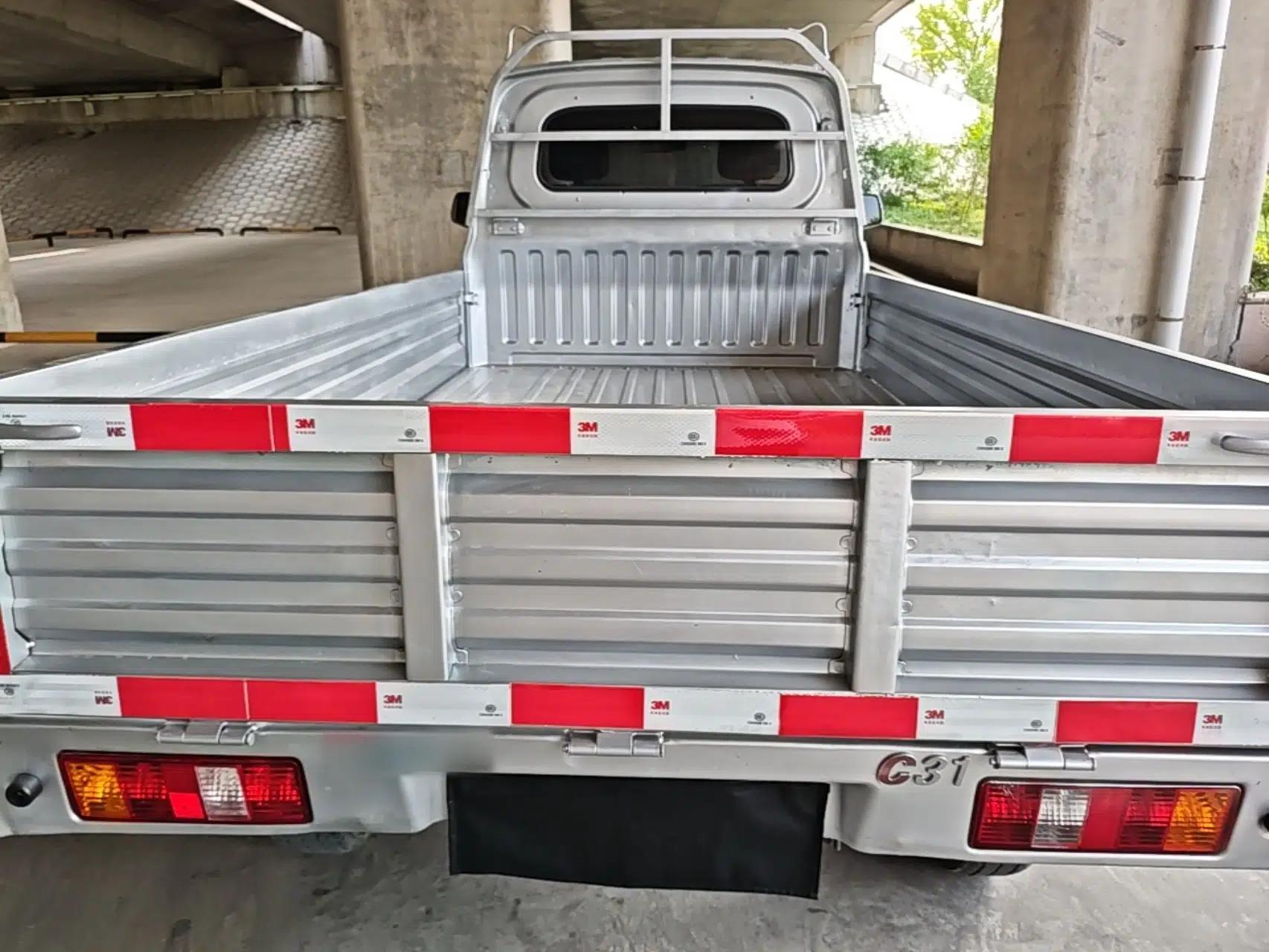 Dongfeng Xiaokang C31 2019 1.5L Standard Version China VI DK15 — миниатюра 5