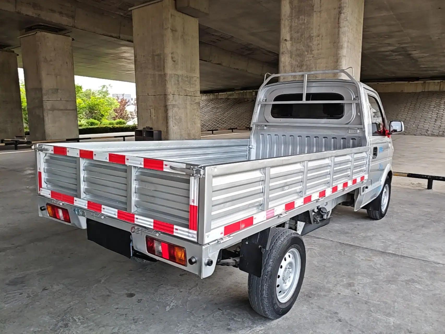 Dongfeng Xiaokang C31 2019 1.5L Standard Version China VI DK15 — миниатюра 6