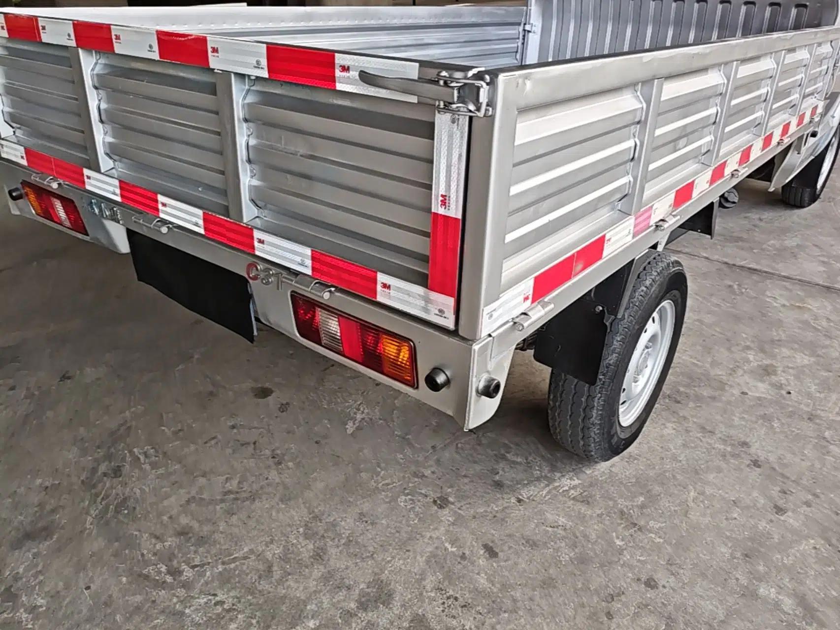 Dongfeng Xiaokang C31 2019 1.5L Standard Version China VI DK15 — миниатюра 7