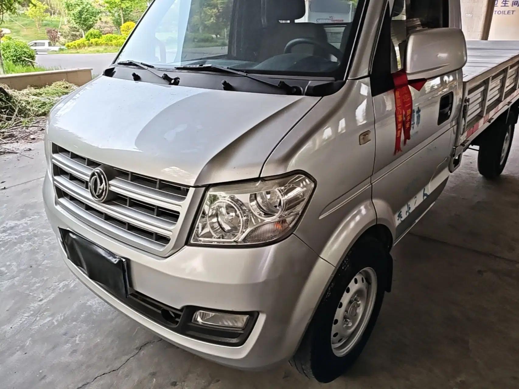 Dongfeng Xiaokang C31 2019 1.5L Standard Version China VI DK15 — миниатюра 9