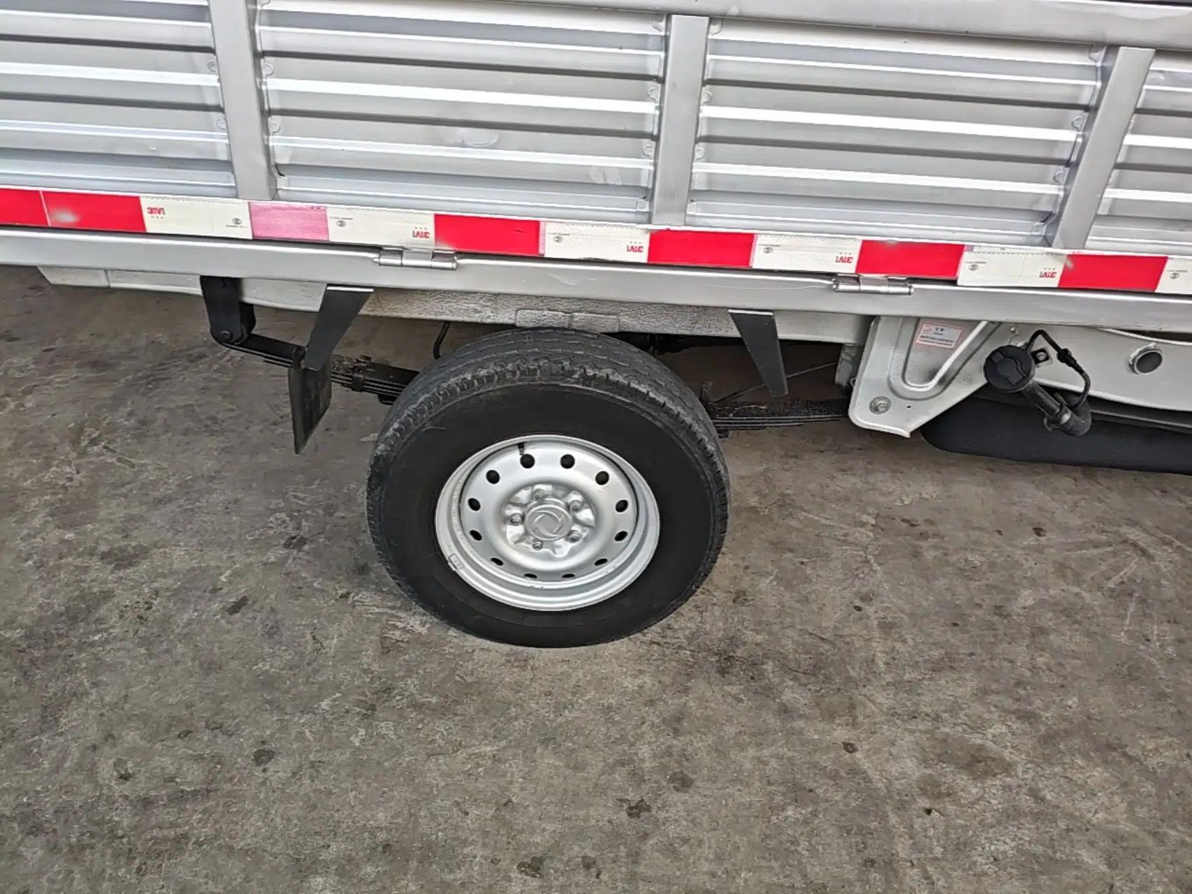 Dongfeng Xiaokang C31 2019 1.5L Standard Version China VI DK15 — миниатюра 10