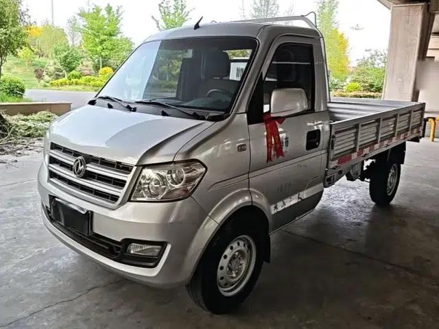 Dongfeng Xiaokang C31 2019 1.5L Standard Version China VI DK15