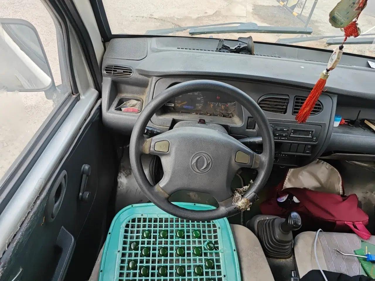 Dongfeng Xiaokang K17 2009 1.0L Base Version AF10-06 — миниатюра 11
