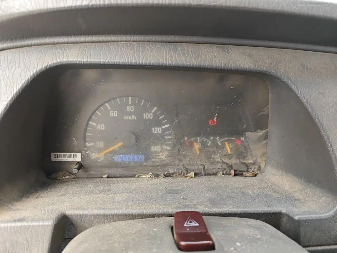 Dongfeng Xiaokang K17 2009 1.0L Base Version AF10-06 — миниатюра 12