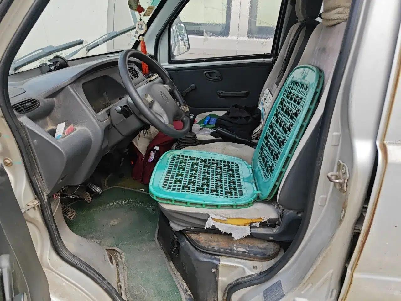 Dongfeng Xiaokang K17 2009 1.0L Base Version AF10-06 — миниатюра 16