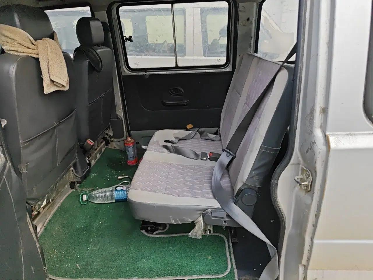 Dongfeng Xiaokang K17 2009 1.0L Base Version AF10-06 — миниатюра 18