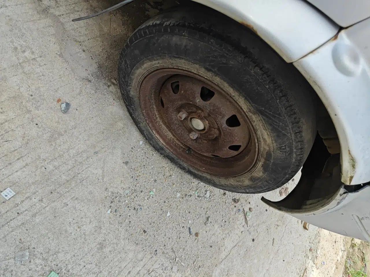 Dongfeng Xiaokang K17 2009 1.0L Base Version AF10-06 — миниатюра 8