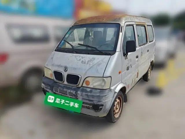 Dongfeng Xiaokang K17 2009 1.0L Base Version AF10-06