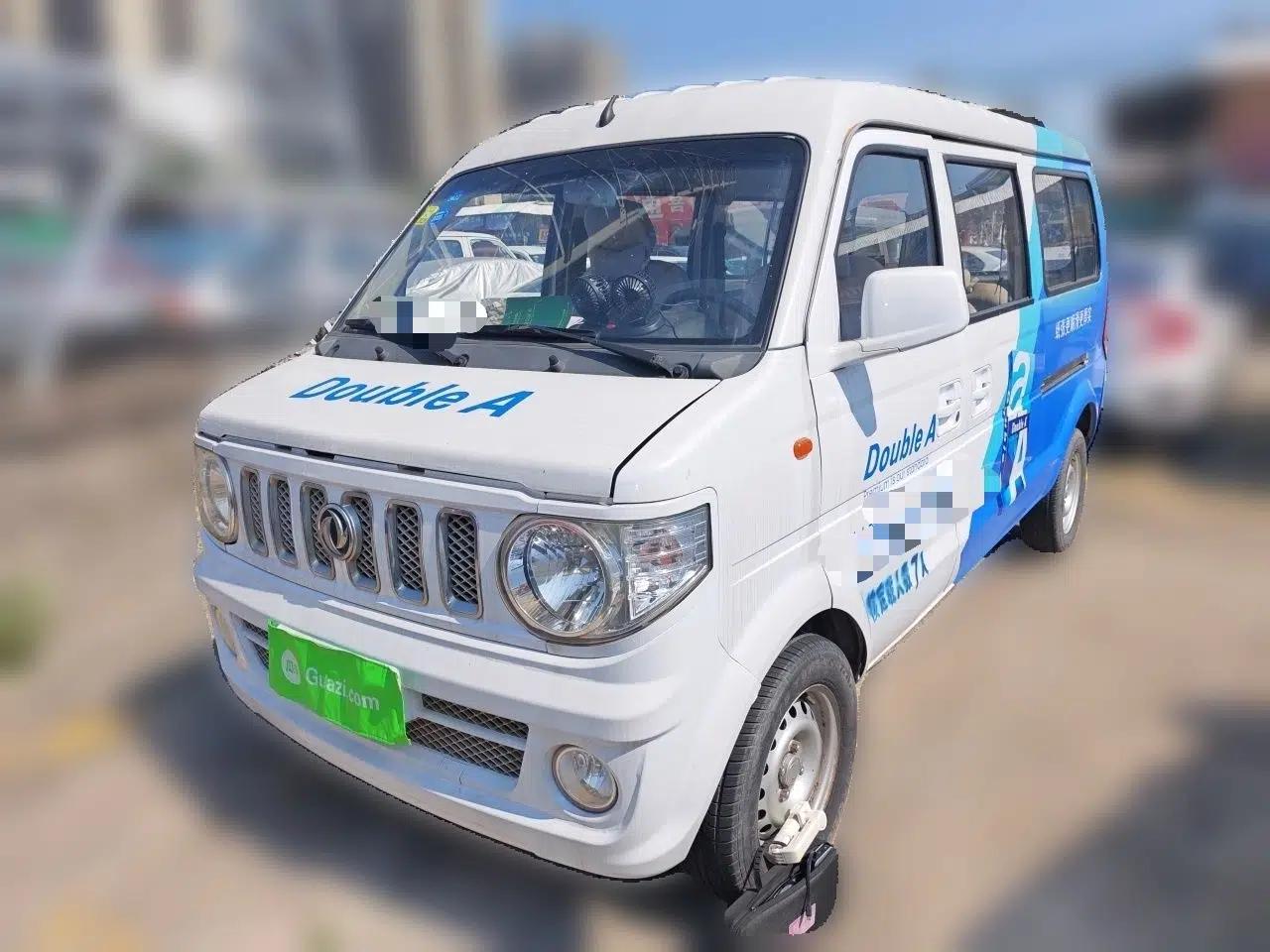 Dongfeng Xiaokang V29 2012 1.2L Standard Version — миниатюра 1