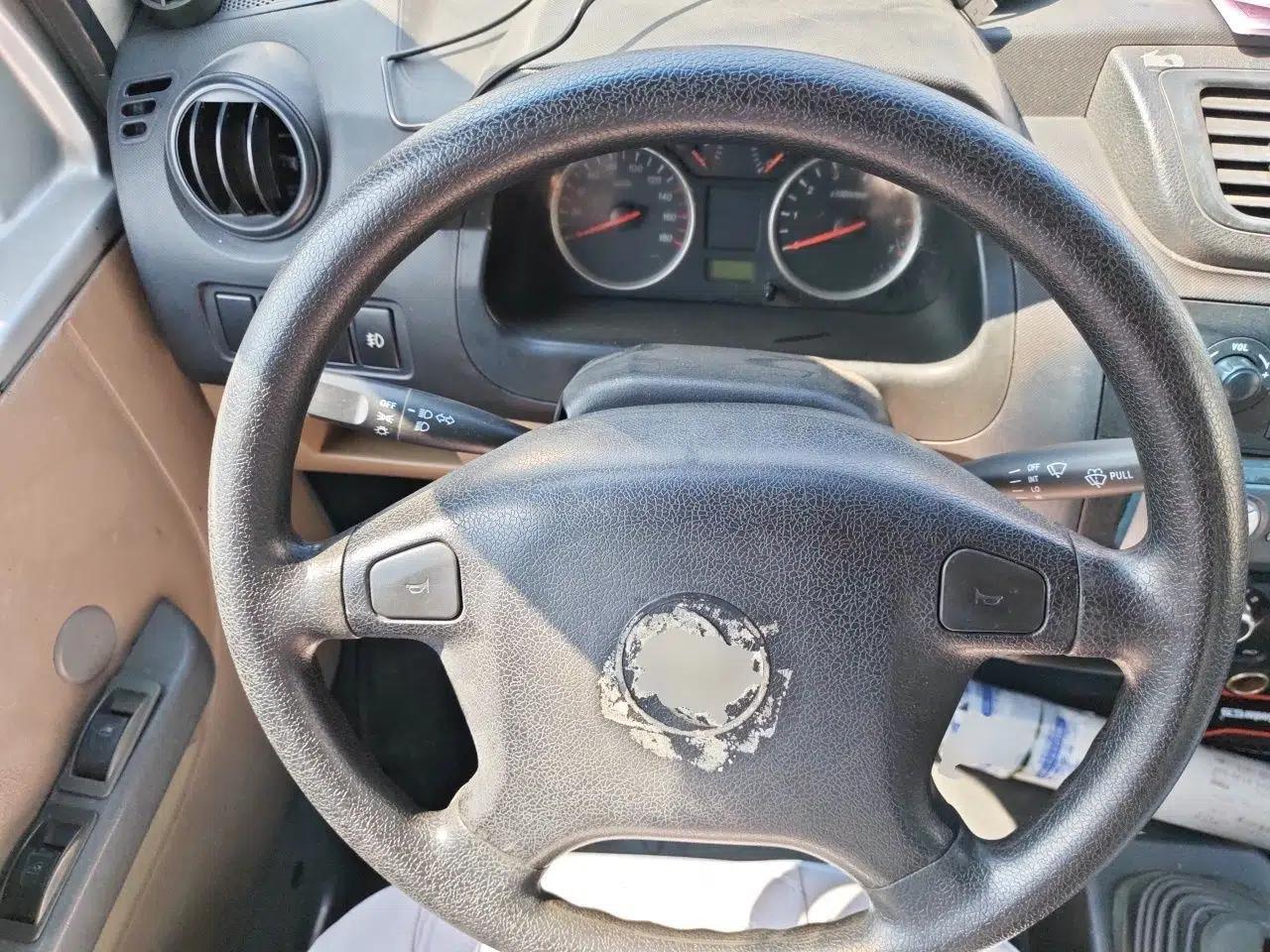 Dongfeng Xiaokang V29 2012 1.2L Standard Version — миниатюра 11