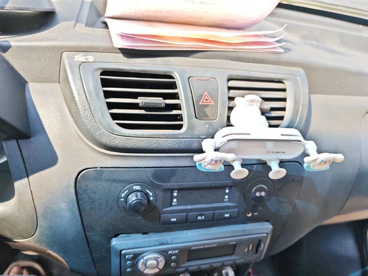 Dongfeng Xiaokang V29 2012 1.2L Standard Version — миниатюра 14