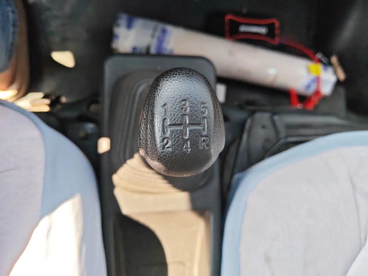Dongfeng Xiaokang V29 2012 1.2L Standard Version — миниатюра 15