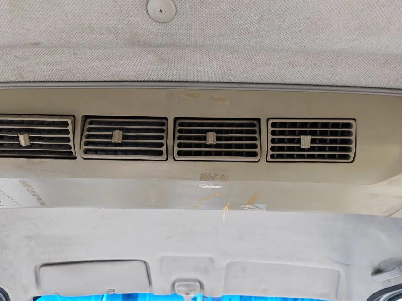 Dongfeng Xiaokang V29 2012 1.2L Standard Version — миниатюра 19