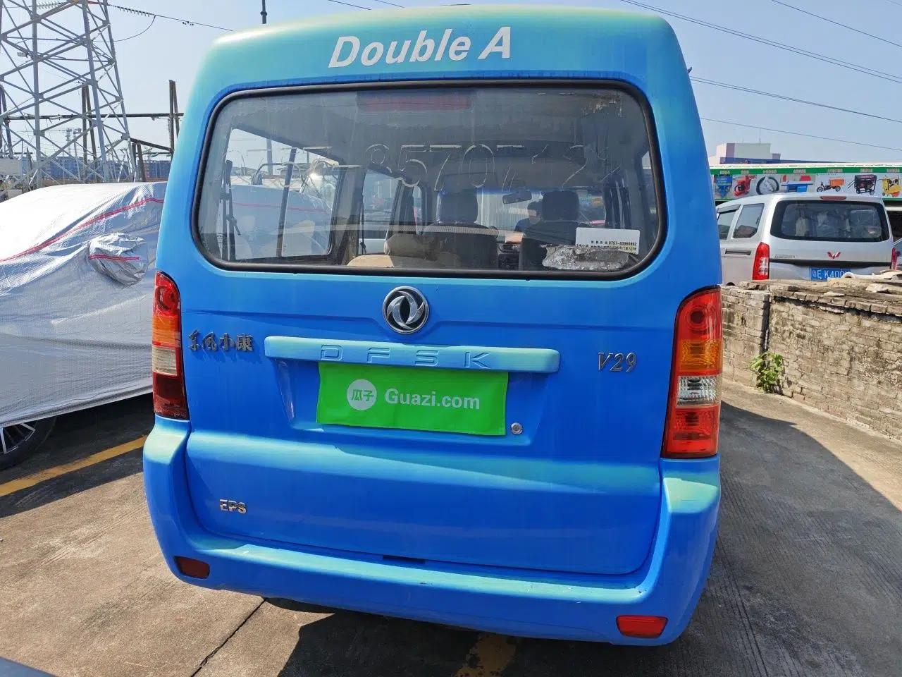 Dongfeng Xiaokang V29 2012 1.2L Standard Version — миниатюра 5