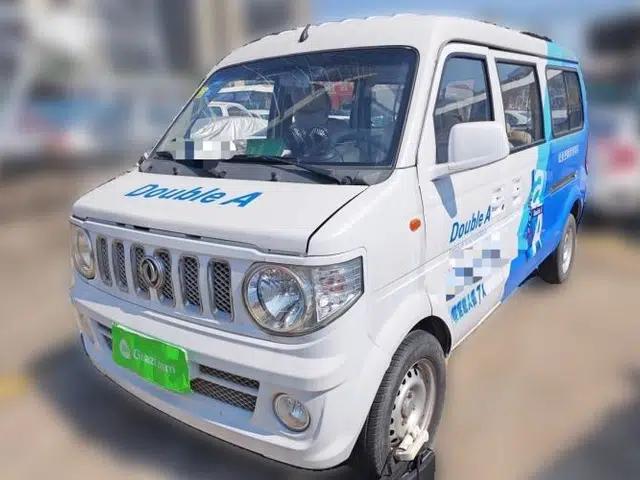 Dongfeng Xiaokang V29 2012 1.2L Standard Version