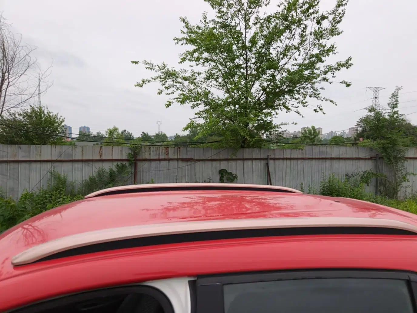 Dongfeng NAMMI BOX 2022 Revised Light Wind Edition 201 km Standard Version — миниатюра 11